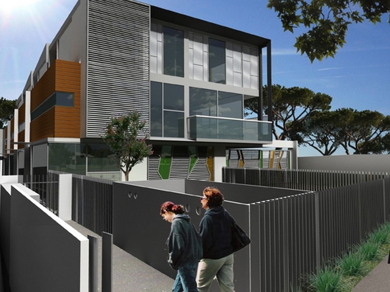 3/87 Bulla Road, Essendon VIC 3040