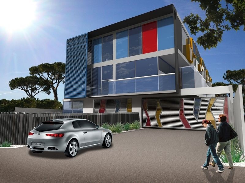3/87 Bulla Road, Essendon VIC 3040