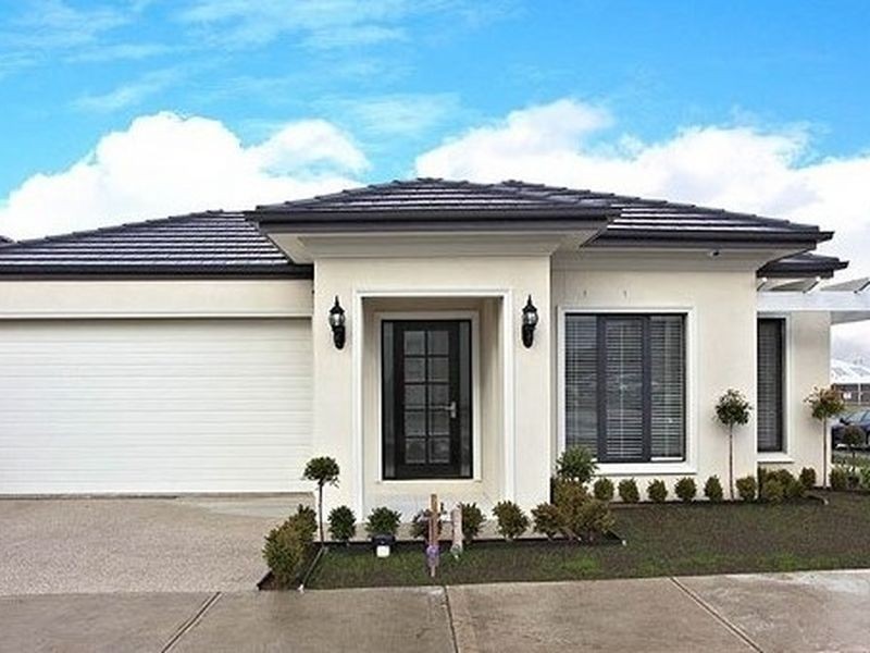 25 Folger Road, Craigieburn VIC 3064
