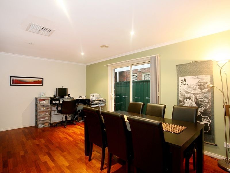 15 Goulburn Circuit, Caroline Springs VIC 3023