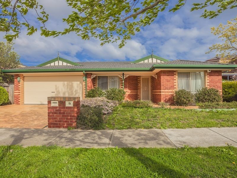 60 Wolviston Avenue, Hillside VIC 3037
