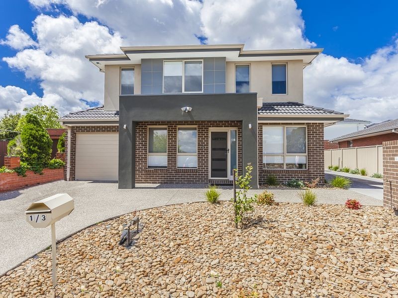 1/3 Fraser Court, Jacana VIC 3047