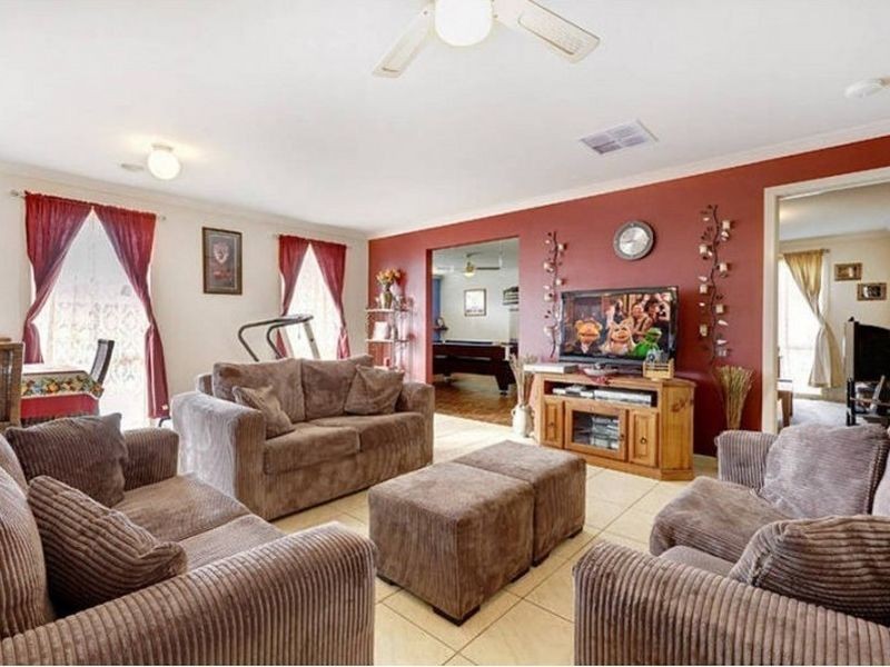 19 Lyons Avenue, Burnside Heights VIC 3023