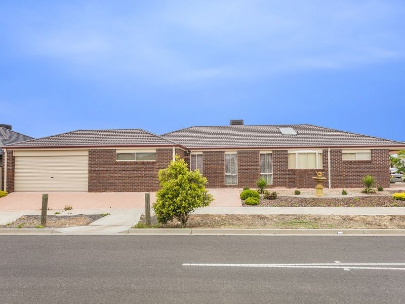 19 Lyons Avenue, Burnside Heights VIC 3023