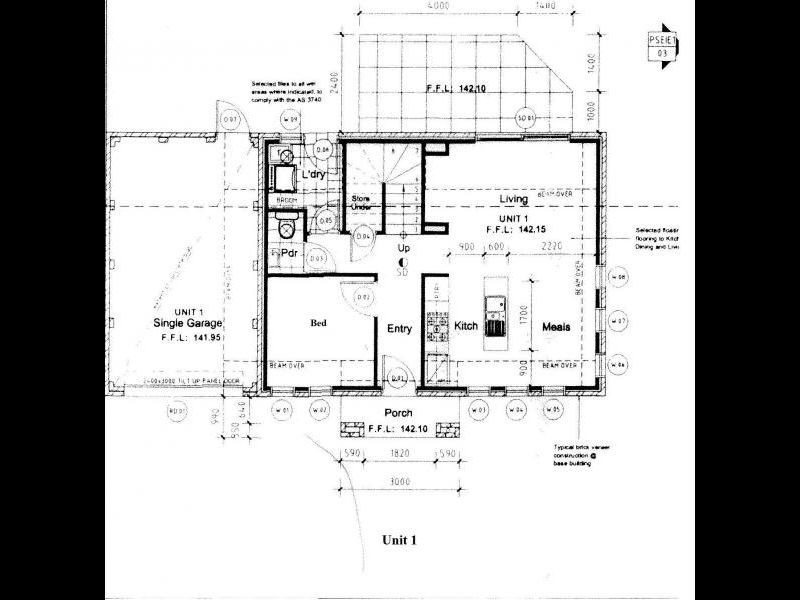 1/50-51 Reefton Court, South Morang VIC 3752