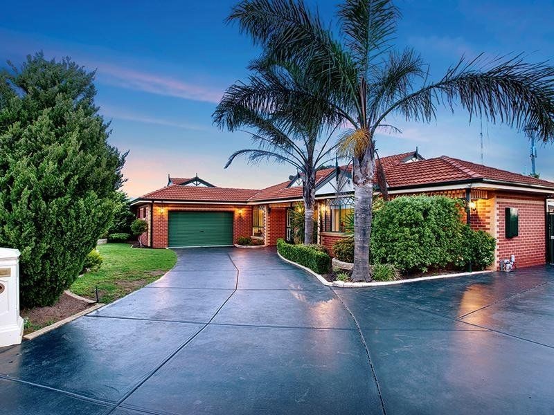 5 Kiwi Retreat, Keilor Downs VIC 3038