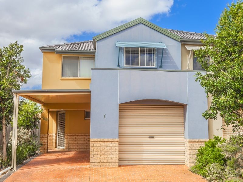6/330 Sydenham Road, Sydenham VIC 3037