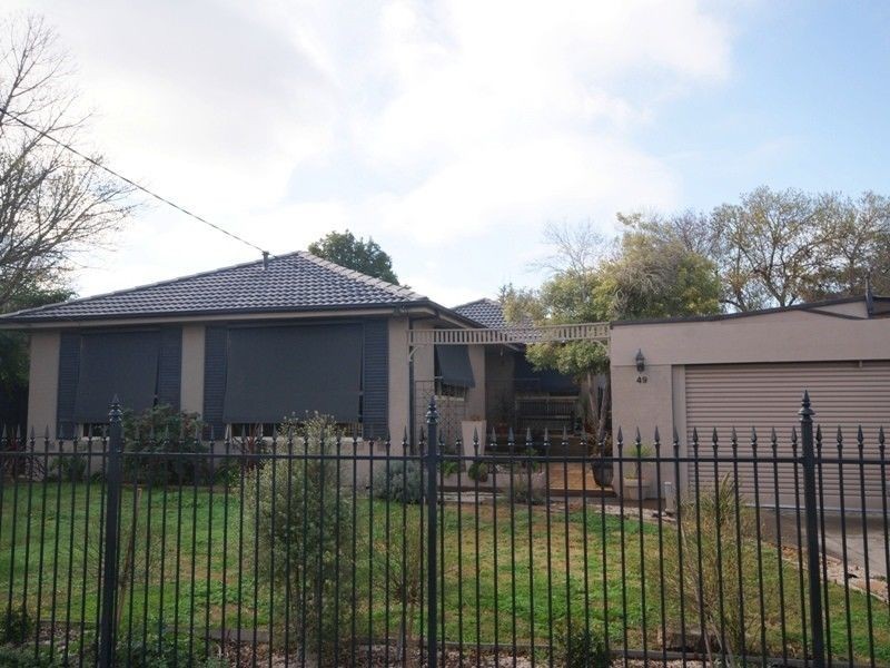 49 Patterson Avenue, Keilor VIC 3036