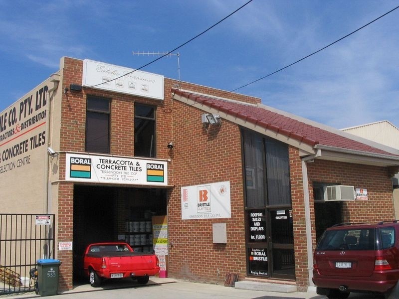 533 Keilor Road, Niddrie VIC 3042