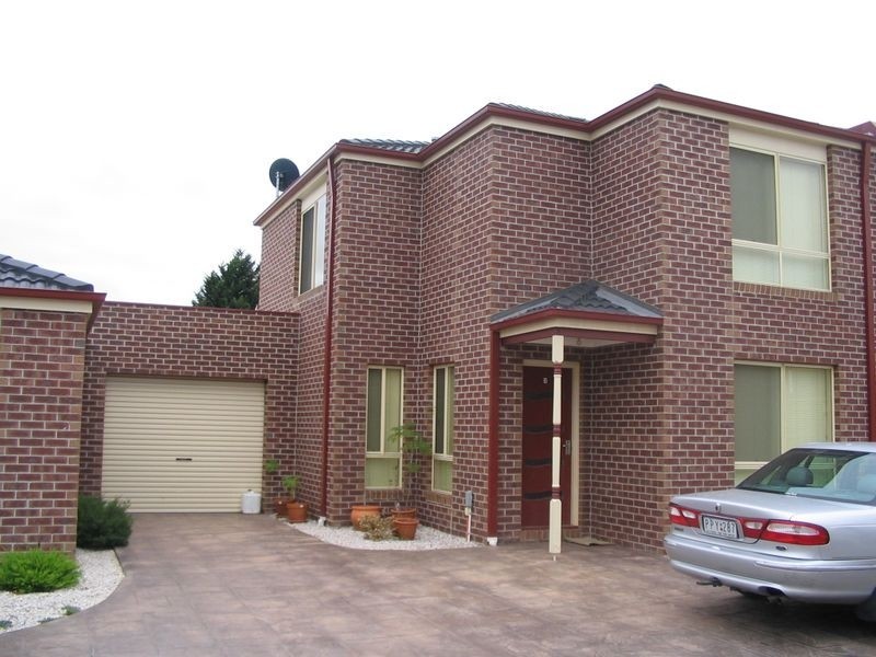 2/274-276 Melrose Drive, Tullamarine VIC 3043