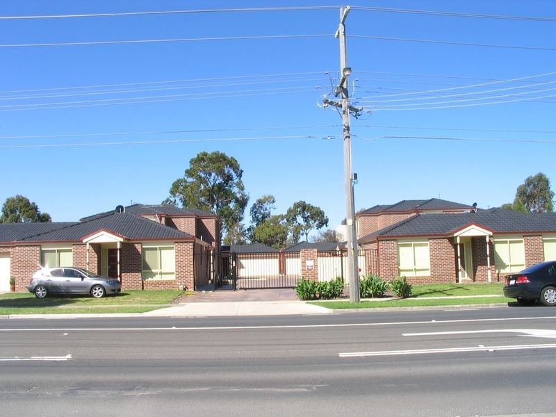 2/274-276 Melrose Drive, Tullamarine VIC 3043