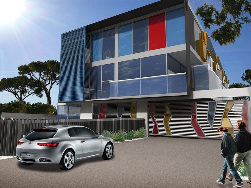 6/87 Bulla Road, Essendon VIC 3040