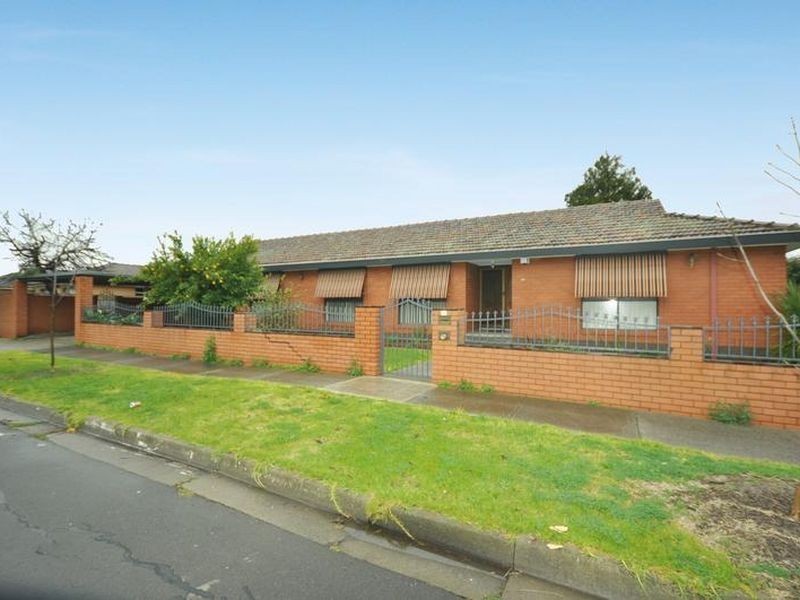 60 Wattleglen Street, Craigieburn VIC 3064