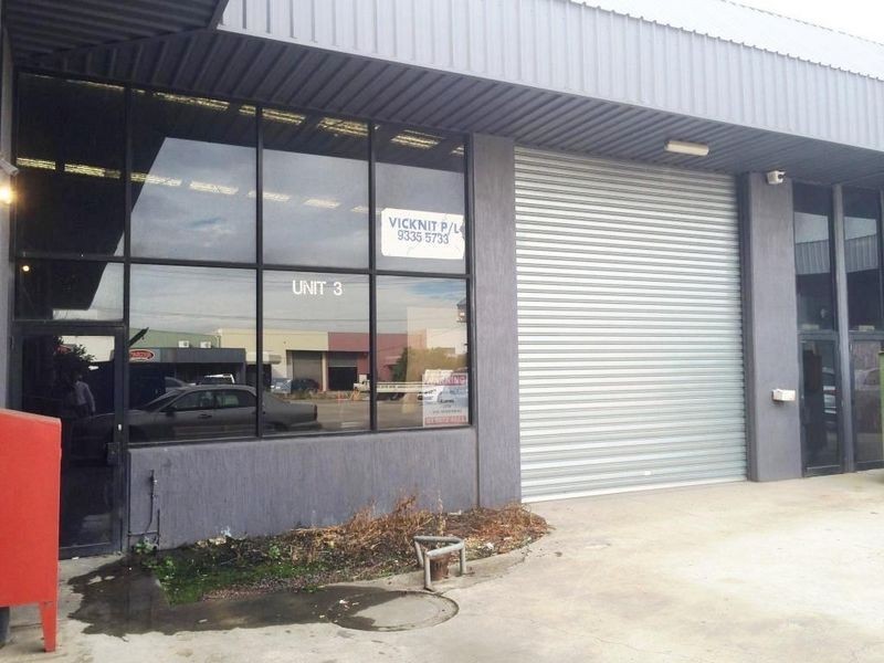 3/40 Barrie Road, Tullamarine VIC 3043