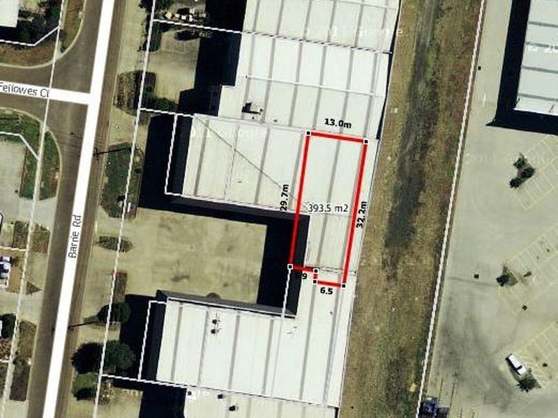 3/40 Barrie Road, Tullamarine VIC 3043