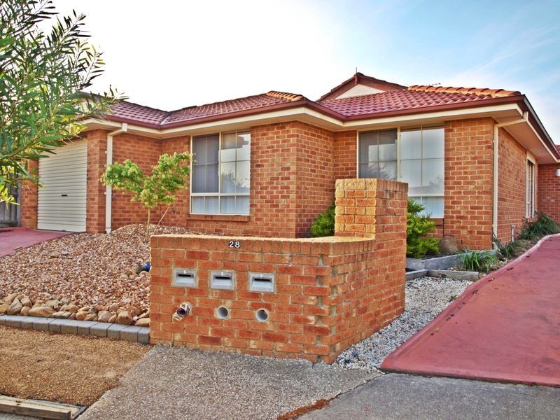 1/28 Marriot Road, Keilor Downs VIC 3038