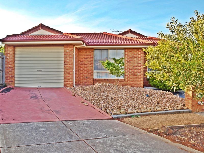 1/28 Marriot Road, Keilor Downs VIC 3038