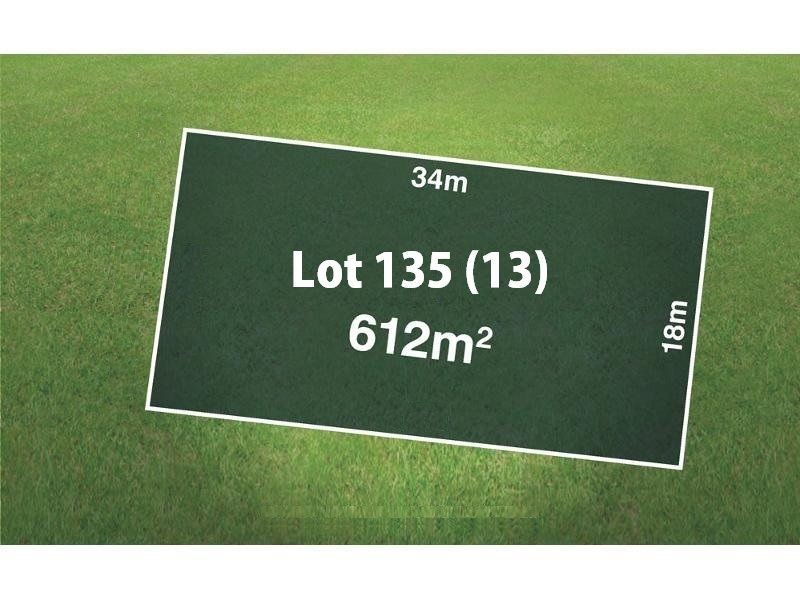 135/(13) Sanctuary Circuit, Beveridge VIC 3753