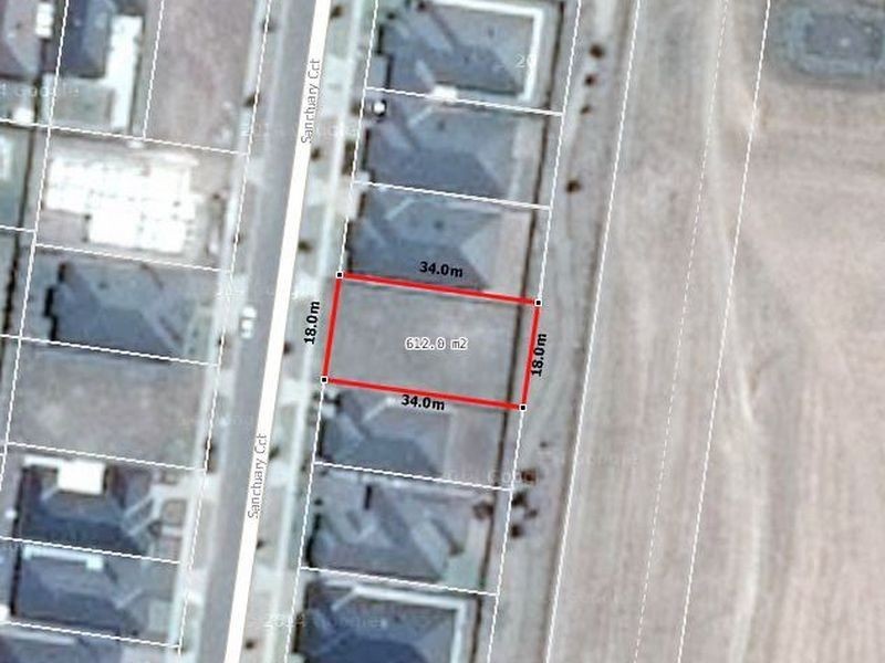 135/(13) Sanctuary Circuit, Beveridge VIC 3753