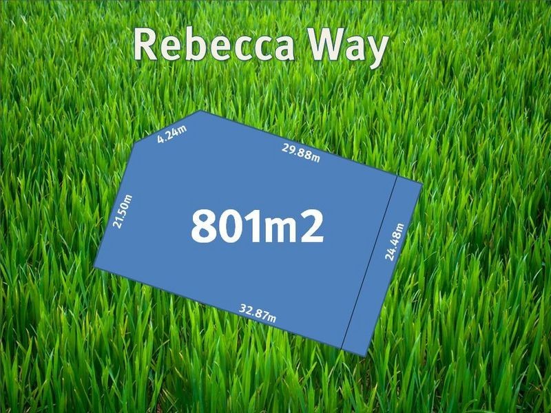1 Rebecca Way, Gisborne VIC 3437
