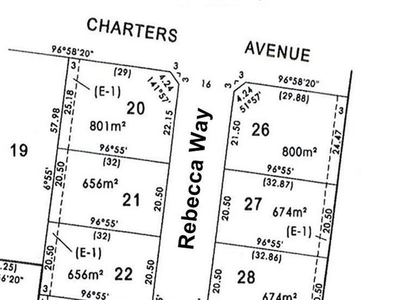 1 Rebecca Way, Gisborne VIC 3437