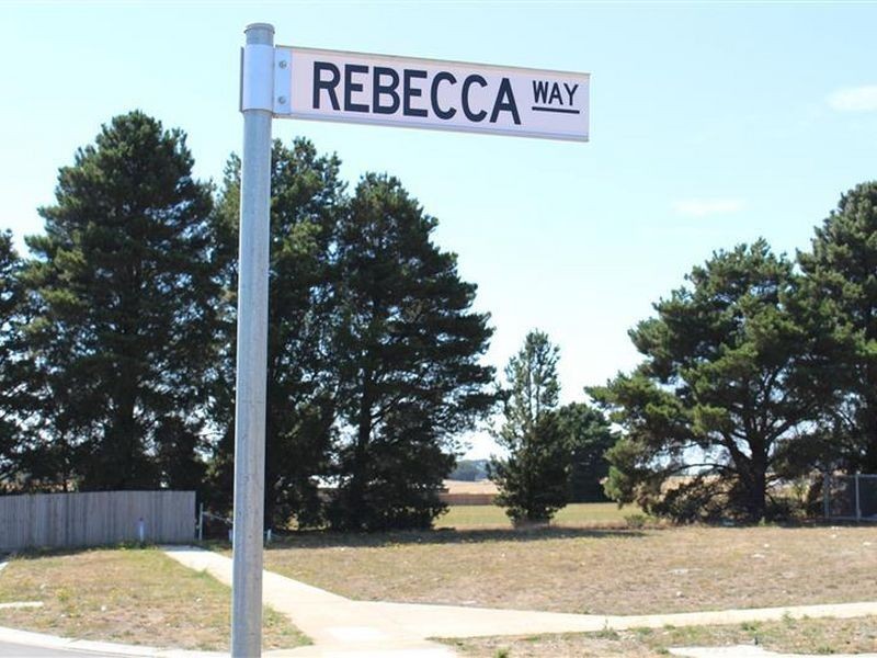 1 Rebecca Way, Gisborne VIC 3437