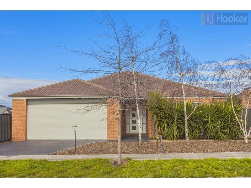5 Candlebark Drive, Greenvale VIC 3059