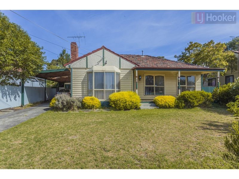 3 Dumfries Street, Deer Park VIC 3023