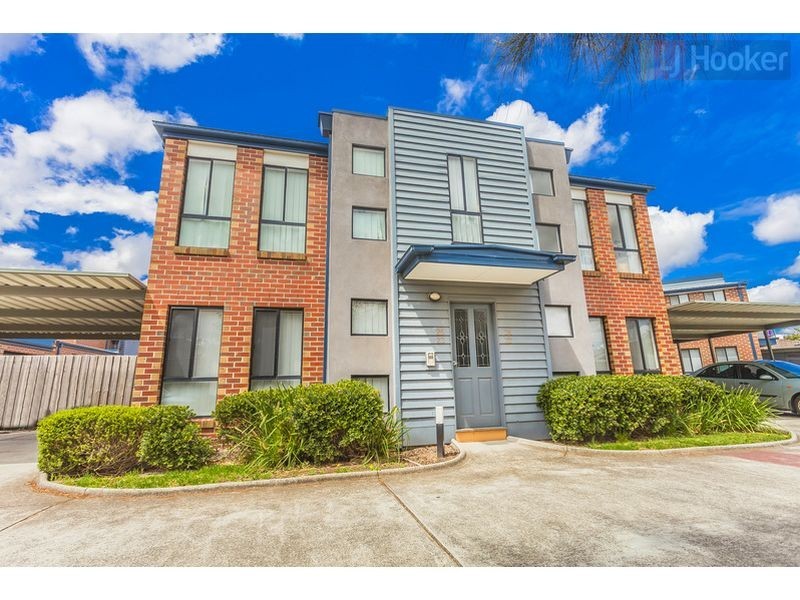 24/226 Melrose Drive, Tullamarine VIC 3043