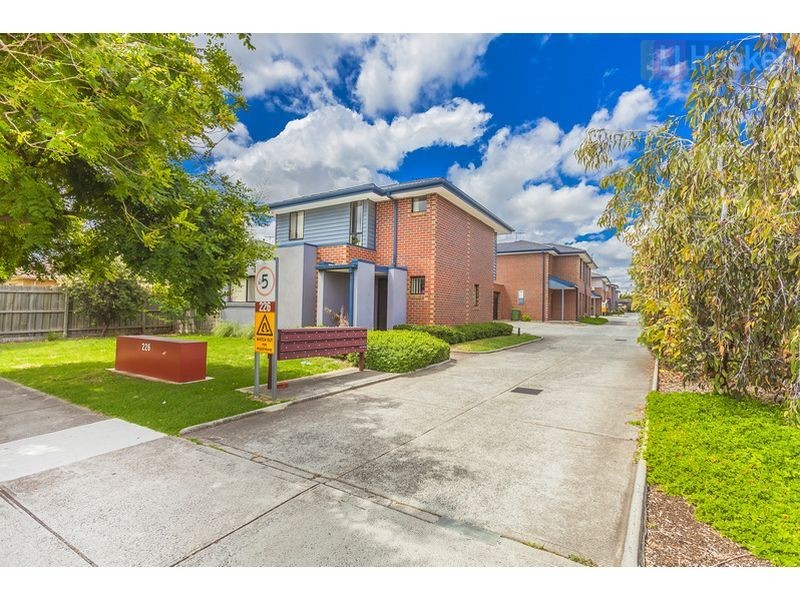 24/226 Melrose Drive, Tullamarine VIC 3043