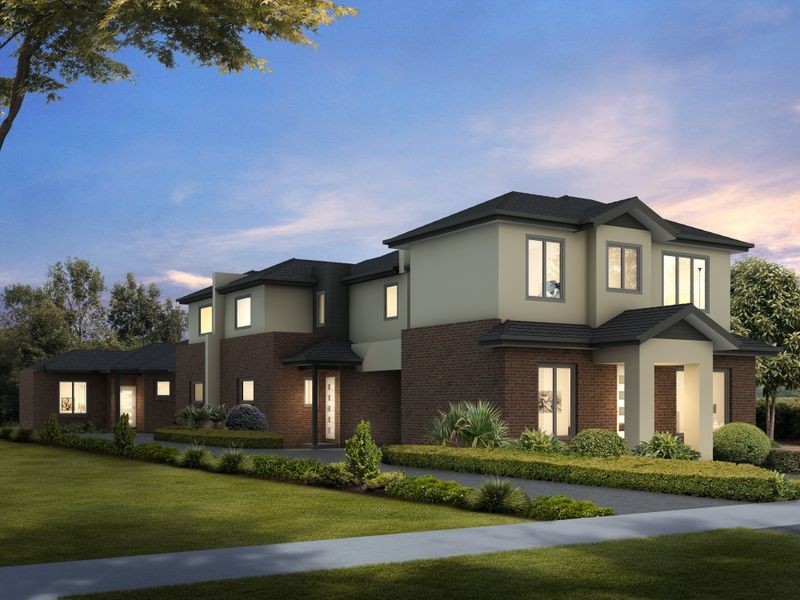 1-4/29 Hubert Avenue, Glenroy VIC 3046