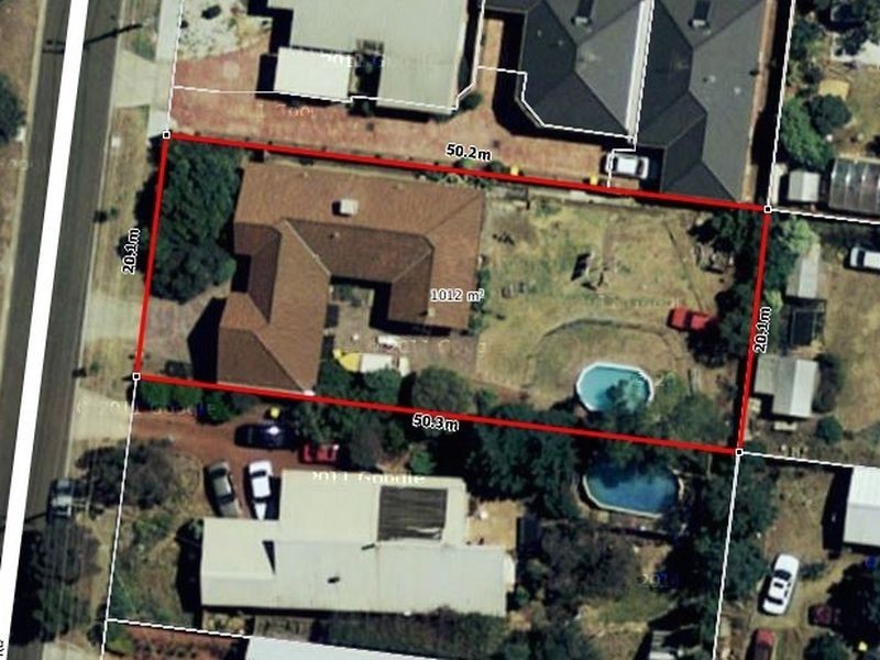 34 Albert Road, Sydenham VIC 3037