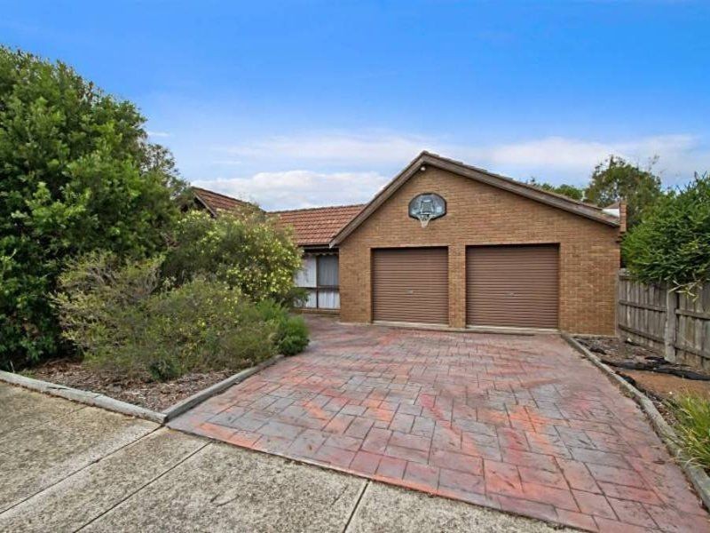 34 Albert Road, Sydenham VIC 3037