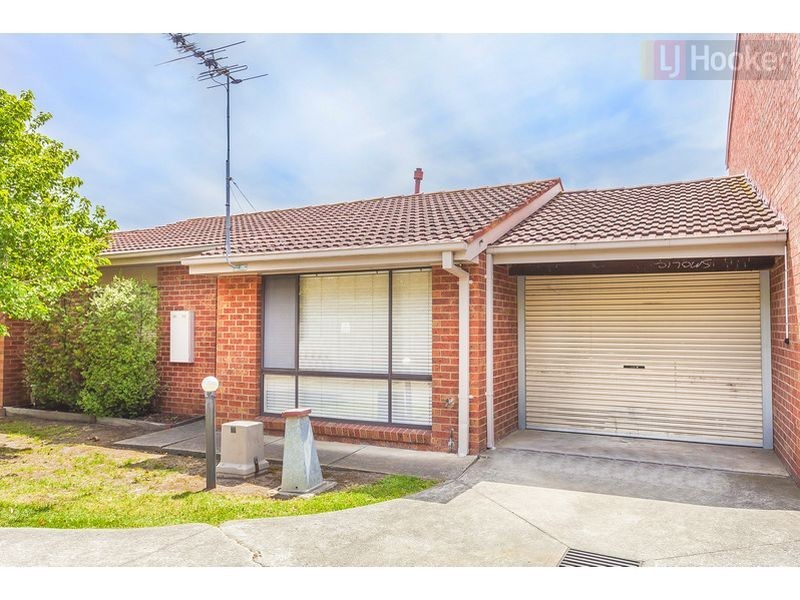 3/366 Melrose Drive, Tullamarine VIC 3043