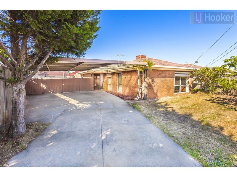 9 Amstel Court, Meadow Heights VIC 3048