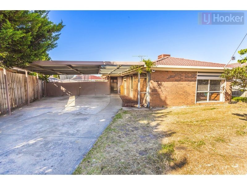 9 Amstel Court, Meadow Heights VIC 3048