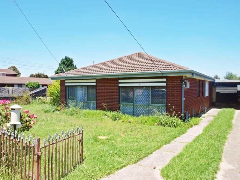 53 Catherine Avenue, Tullamarine VIC 3043