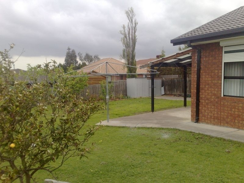 1 Gimlet Close, Meadow Heights VIC 3048
