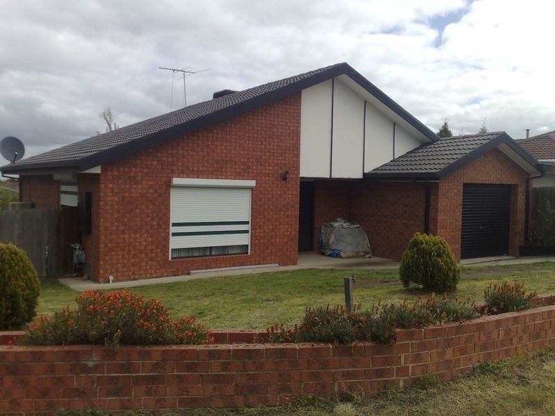 1 Gimlet Close, Meadow Heights VIC 3048