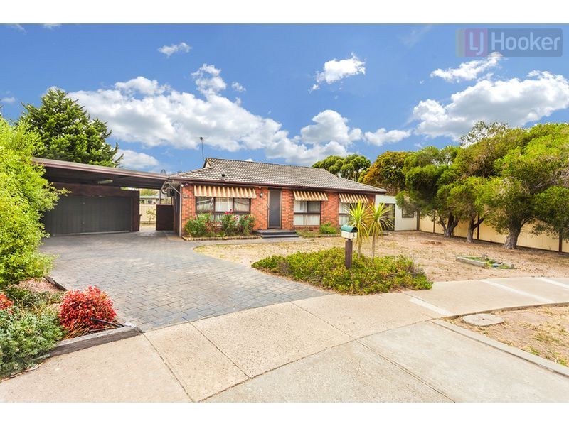 3 Serica Court, Keilor Downs VIC 3038