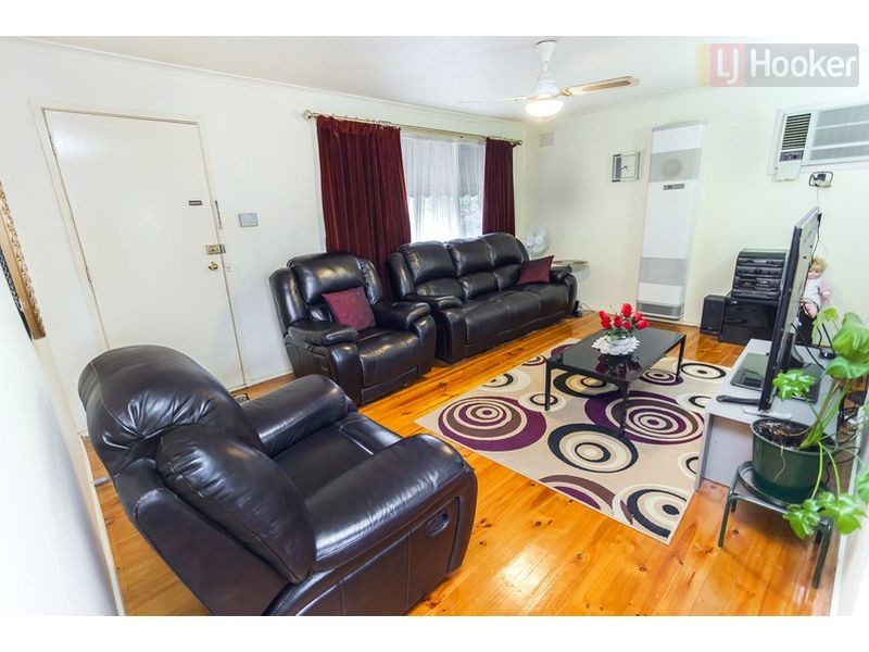 3 Serica Court, Keilor Downs VIC 3038