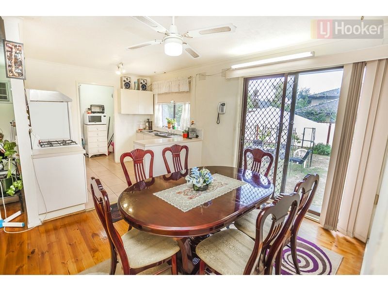 3 Serica Court, Keilor Downs VIC 3038