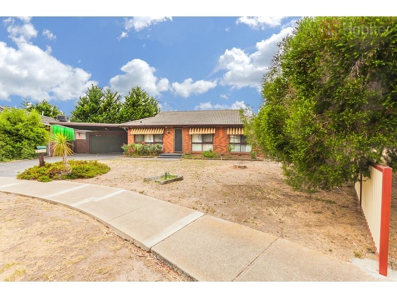 3 Serica Court, Keilor Downs VIC 3038