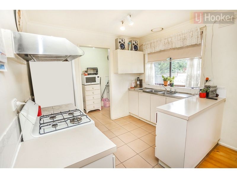 3 Serica Court, Keilor Downs VIC 3038