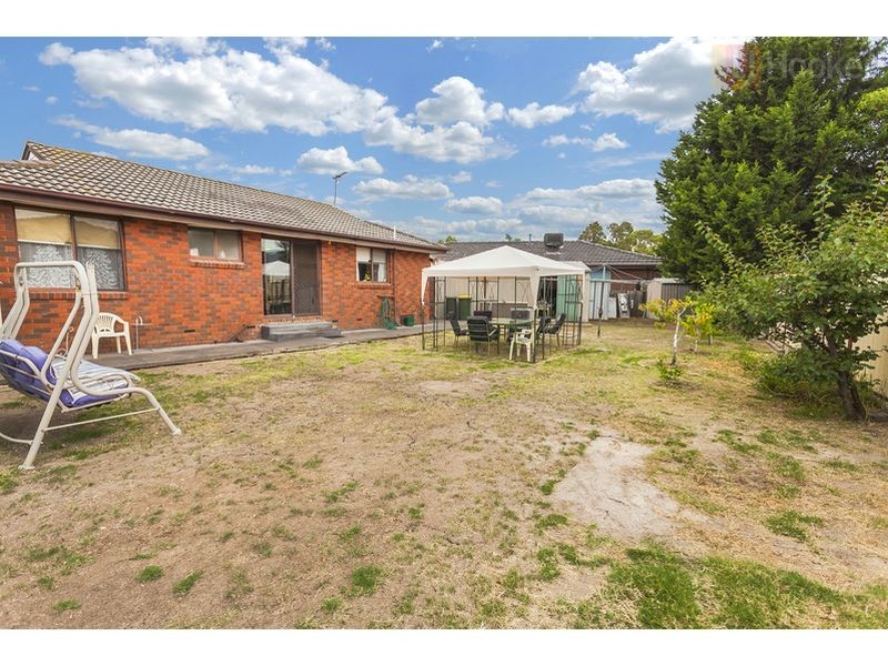 3 Serica Court, Keilor Downs VIC 3038