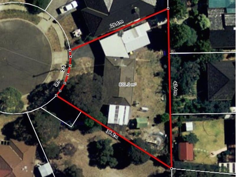 3 Serica Court, Keilor Downs VIC 3038