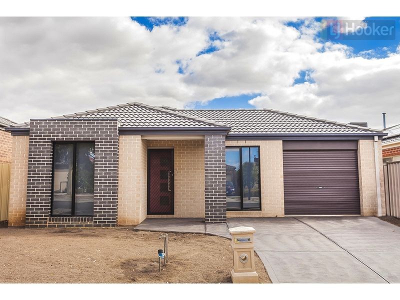 8 Rokewood Street, Burnside Heights VIC 3023