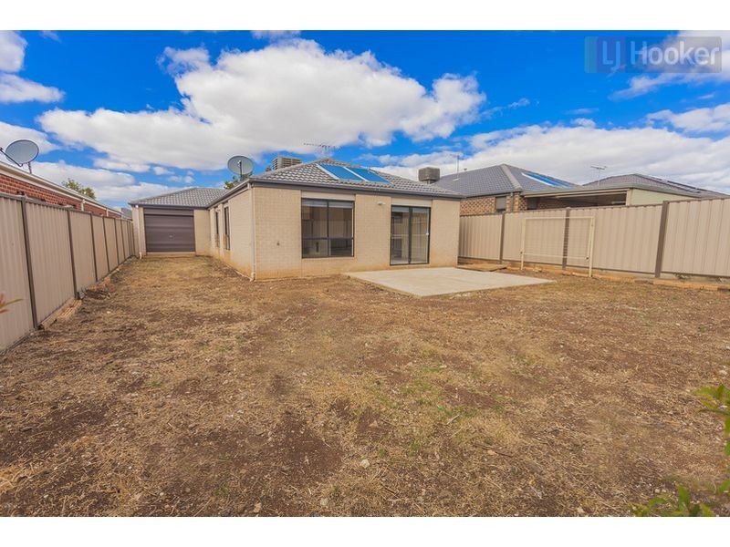 8 Rokewood Street, Burnside Heights VIC 3023