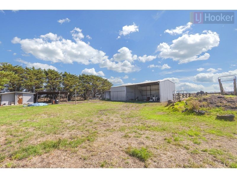 291 Boggy Gate Road (CLARKEFIELD), Sunbury VIC 3429