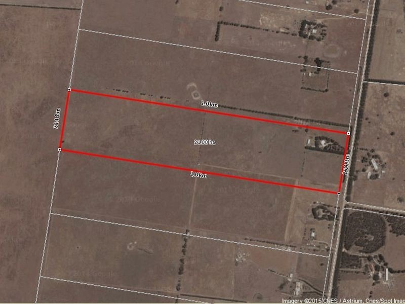 291 Boggy Gate Road (CLARKEFIELD), Sunbury VIC 3429